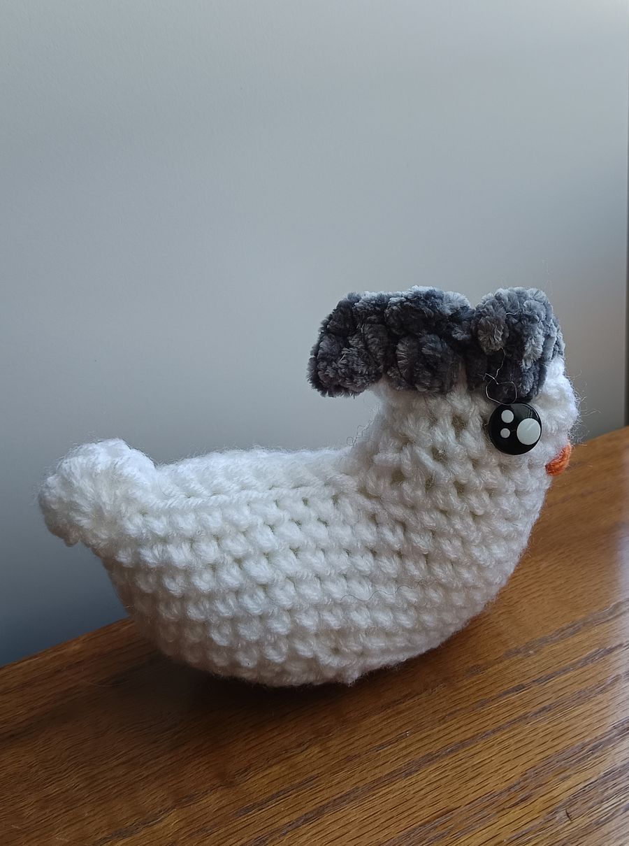 Mini Chicken product image (5)
