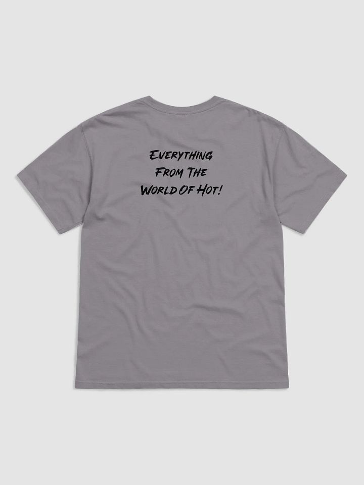 TSW- Fire Short Sleeve (Light) product image (2)
