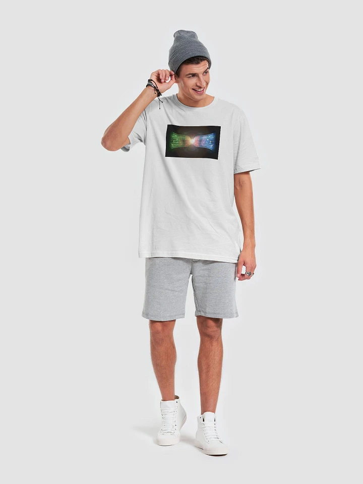 Anti-Universe Printed T-Shirt product image (7)