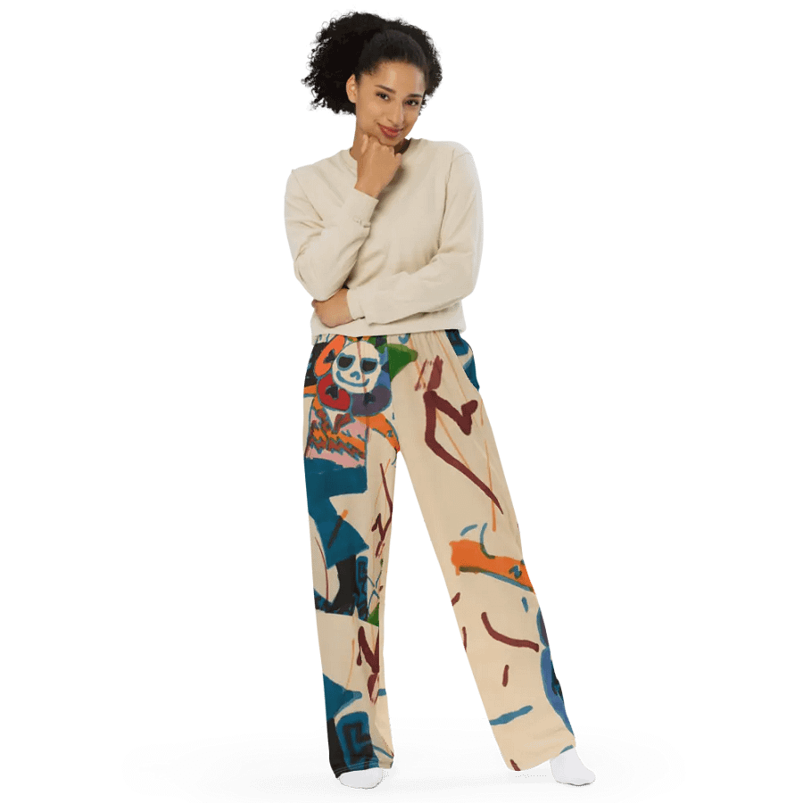 Everyone's Stereoboy Pants product image (11)