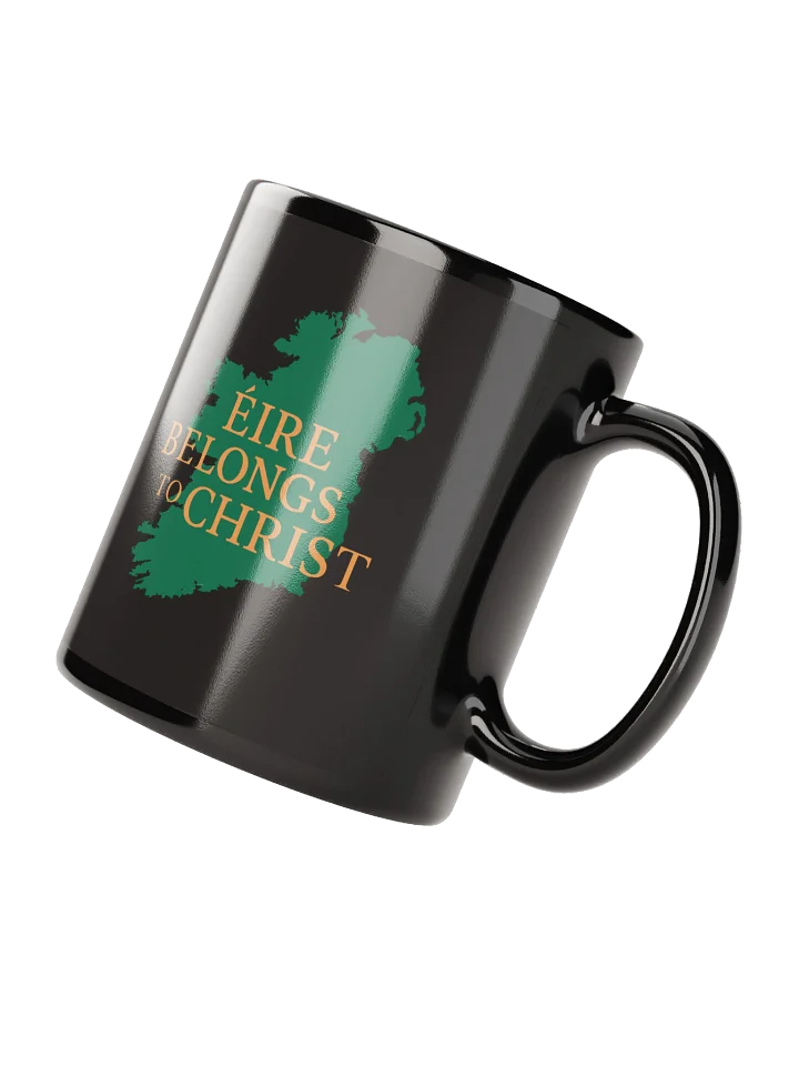 Éire belongs to Christ mug product image (4)