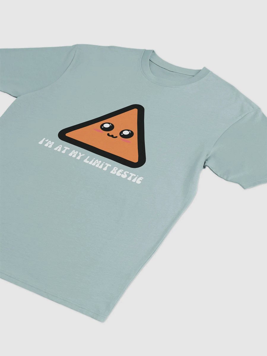 At My Limit T-Shirt product image (14)