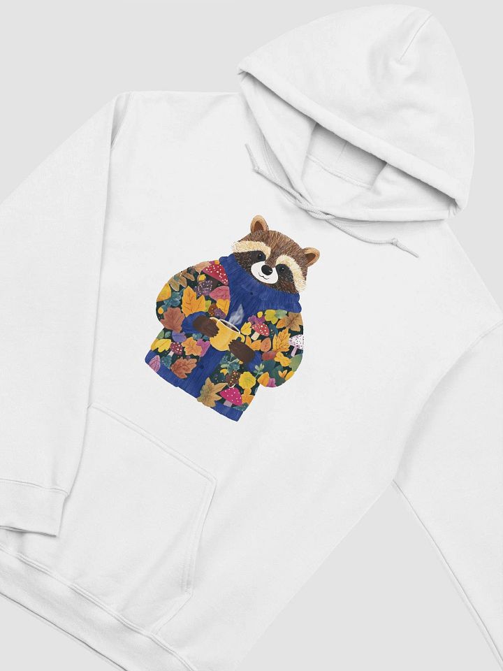 Coffee Time! Gildan Classic Hoodie product image (12)