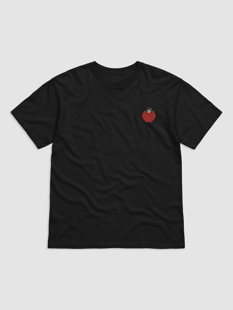 Bootyguard T-Shirt (White Lettering) product image (5)