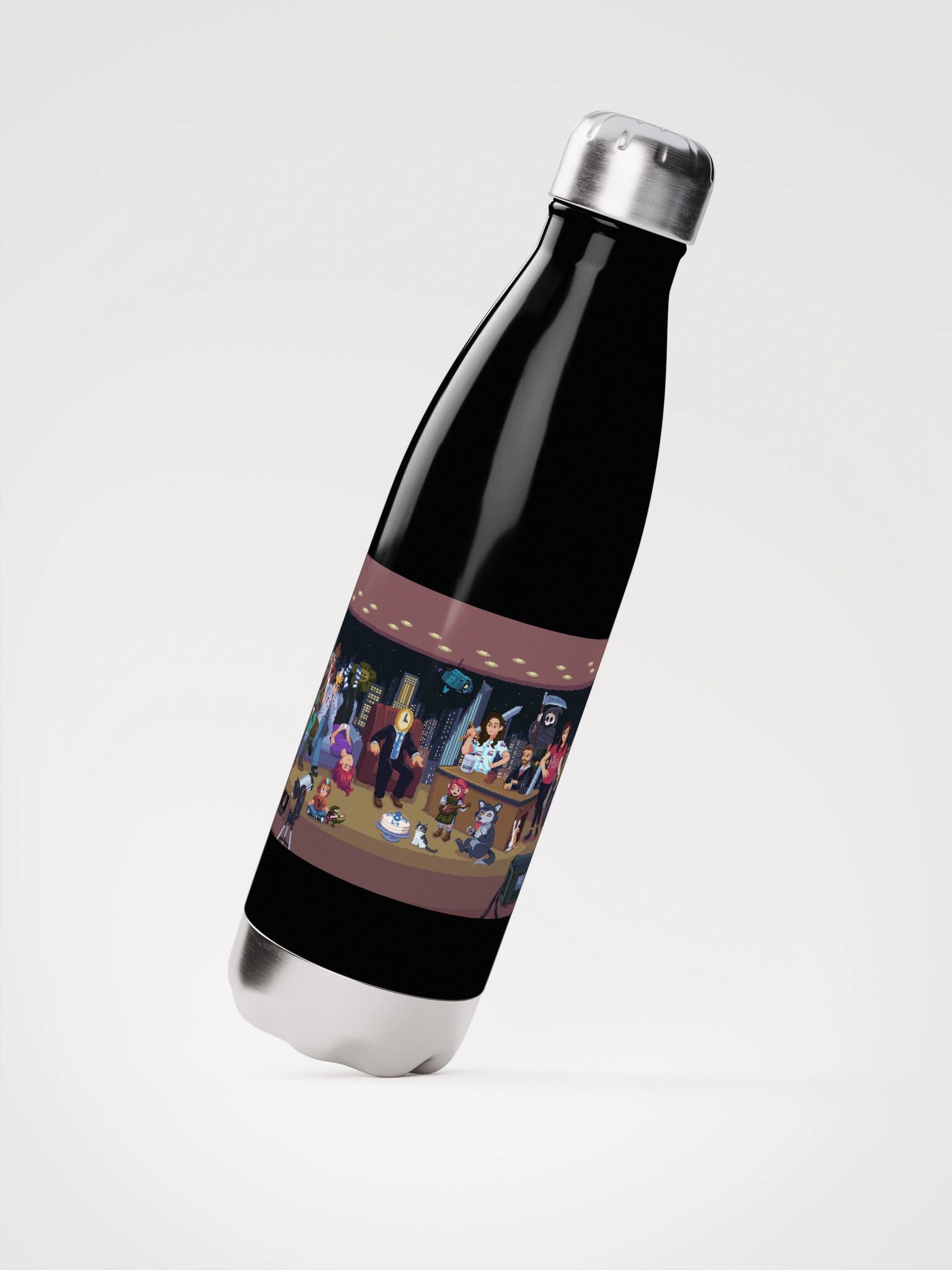 Community Couch Bottle product image (4)