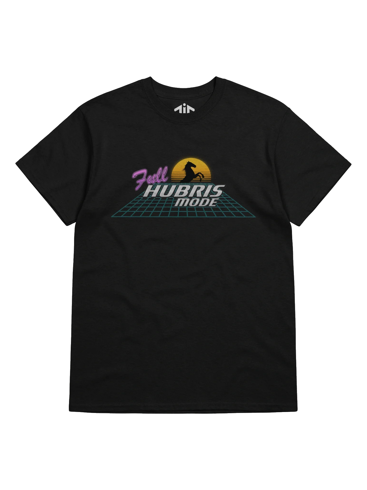 Full Hubris Mode product image (5)