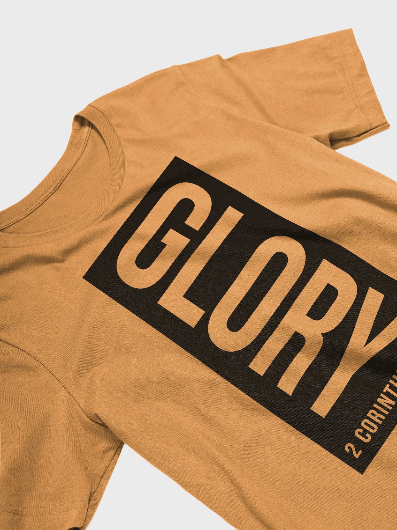Glory 2 Corinthians 3:18 product image (23)