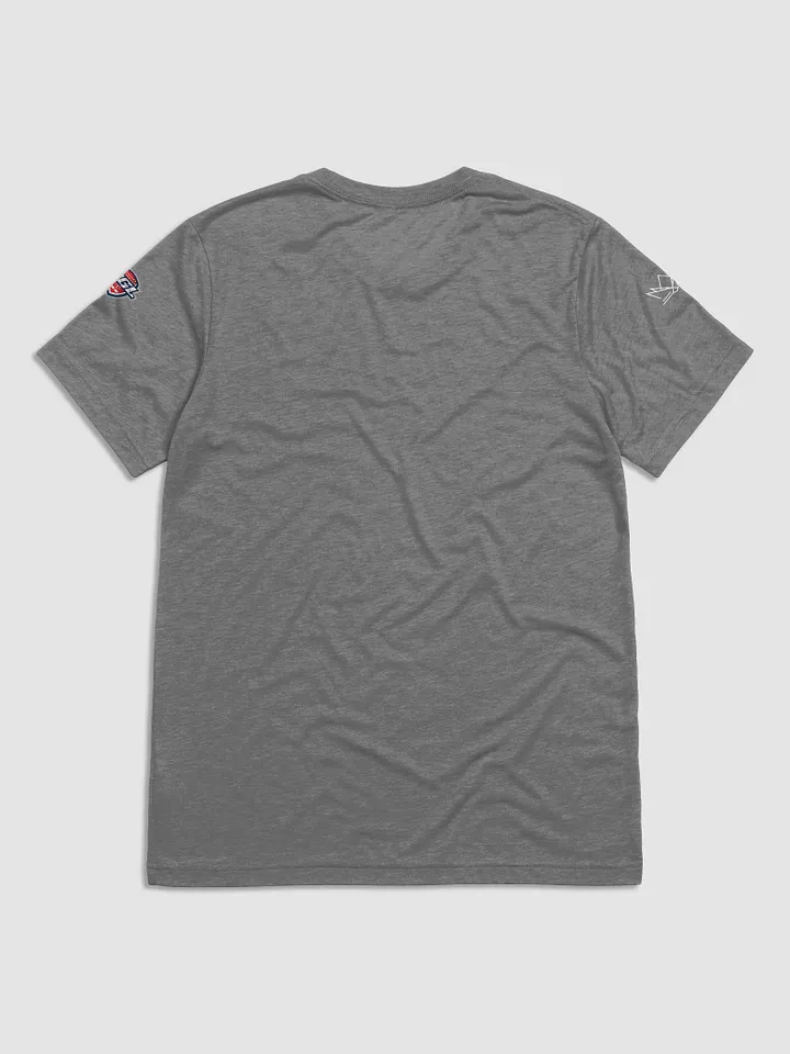 San Jose Sabercats Playmaker T-Shirt product image (5)