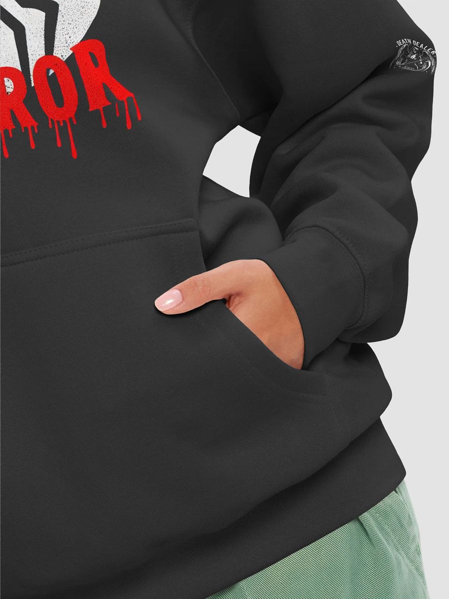 Files of Horror Spider V1 product image (8)