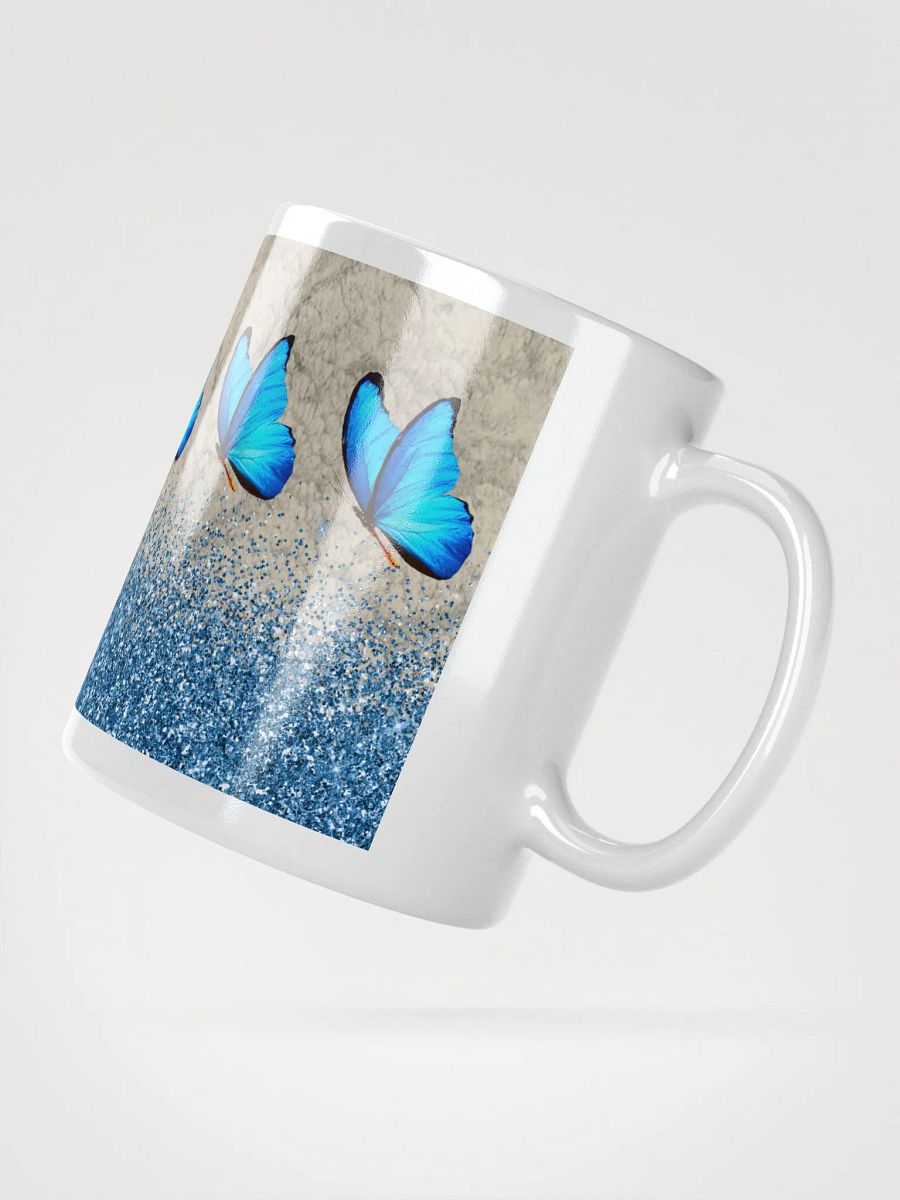 Blu Butterfly product image (2)