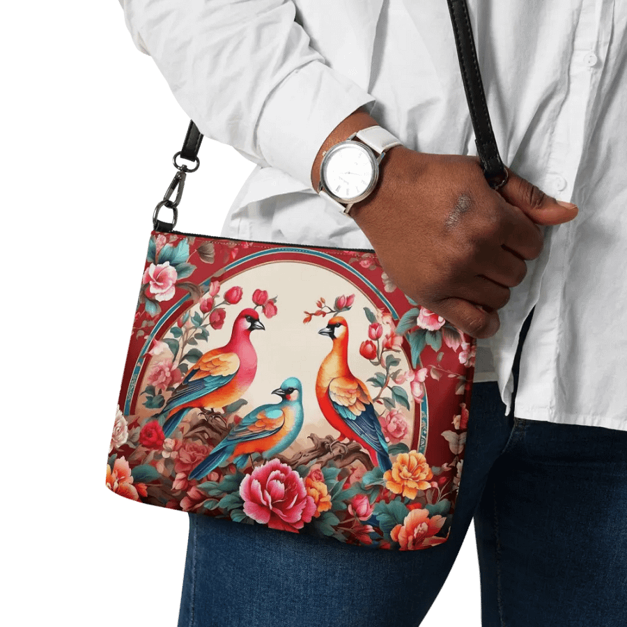 Muse XI Crossbody Bag product image (7)
