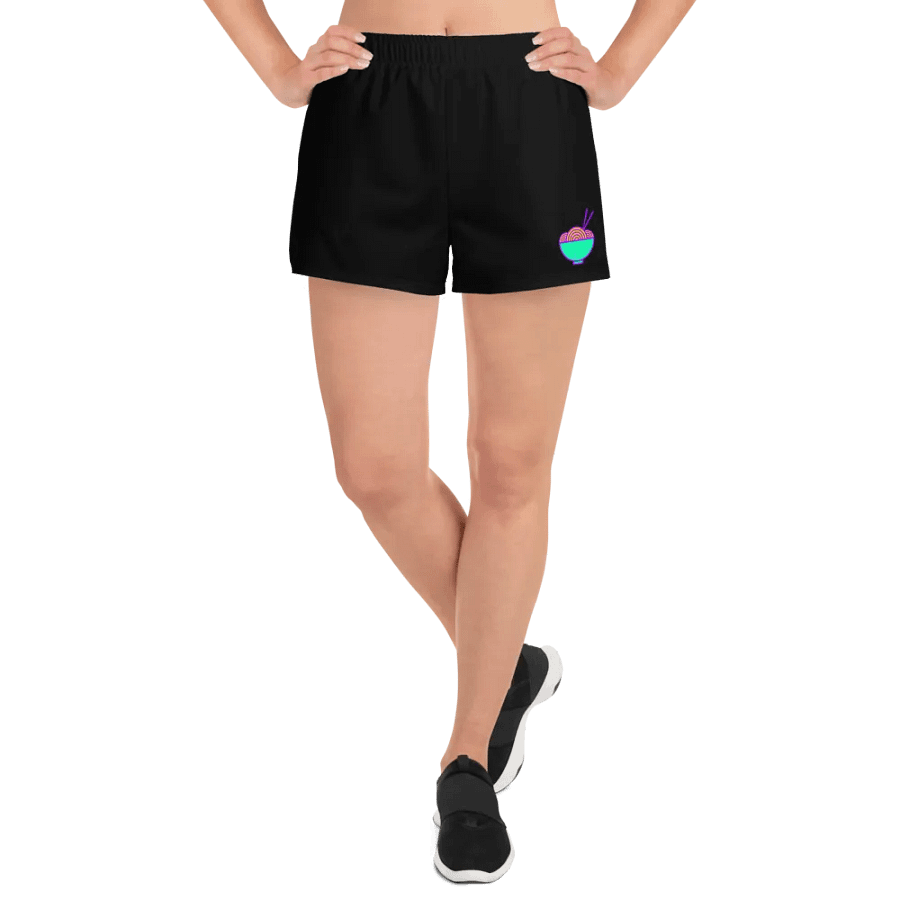 NOODLE CREW SHORTS product image (5)