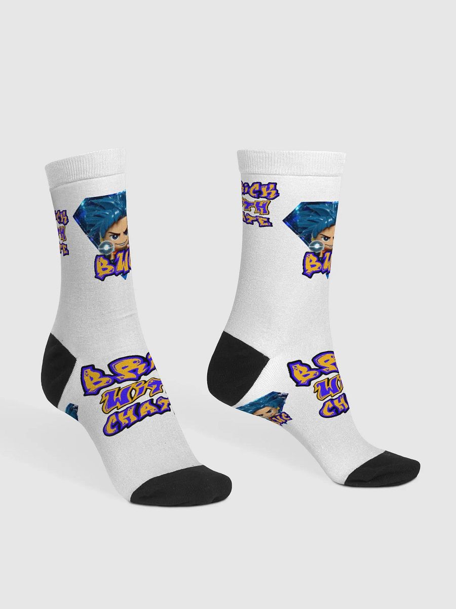 brick with chase socks product image (3)