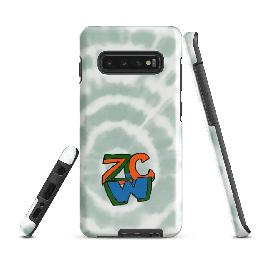 ZCW Samsung Phone Case product image (3)