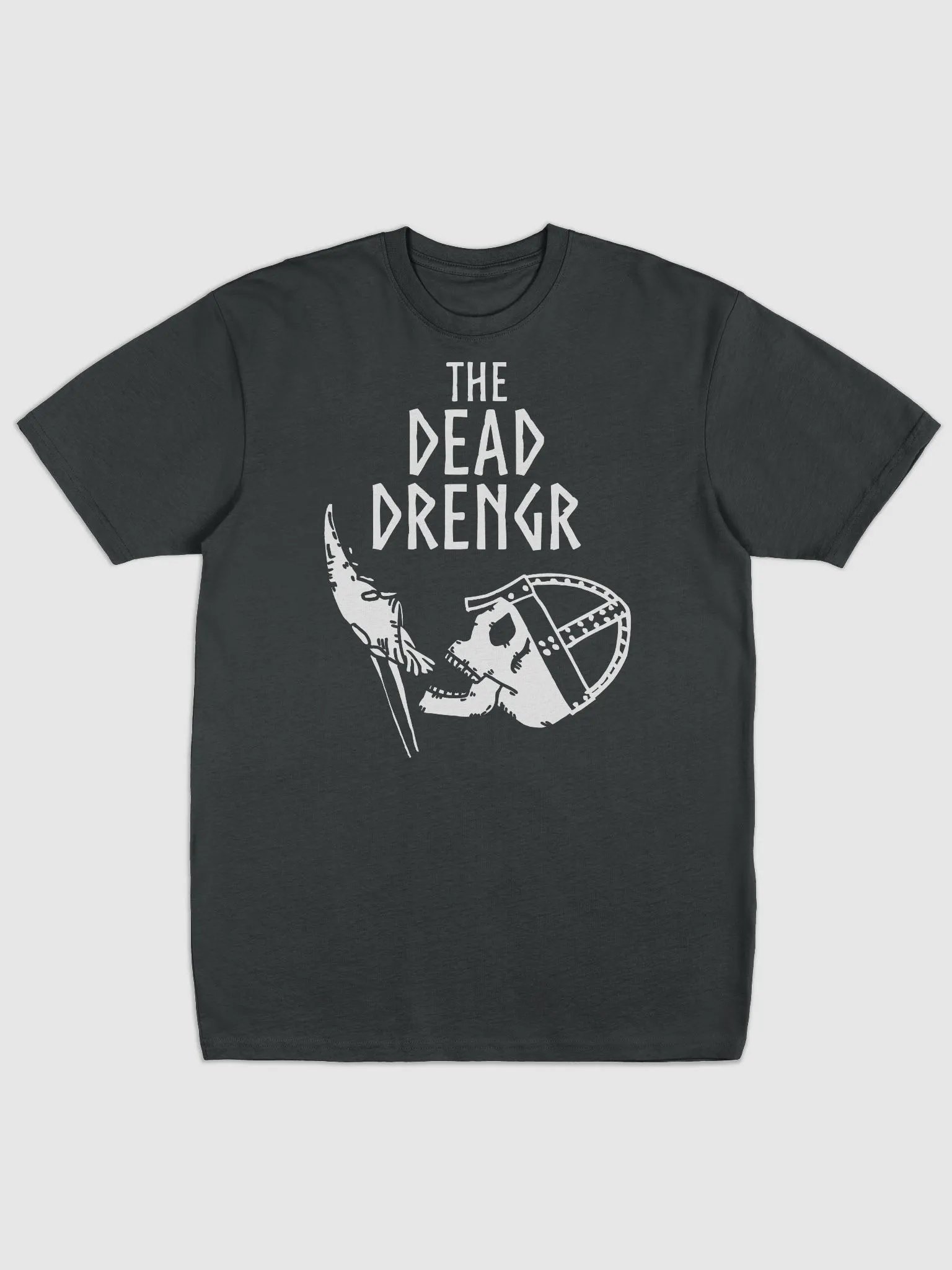 The Dead Drengr - T-Shirt product image (1)