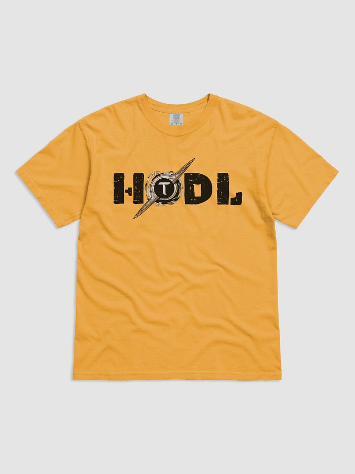 BLACK HODL product image (1)