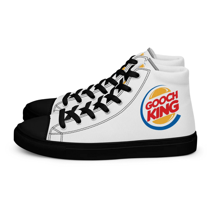 Gooch King SHOESIS product image (1)