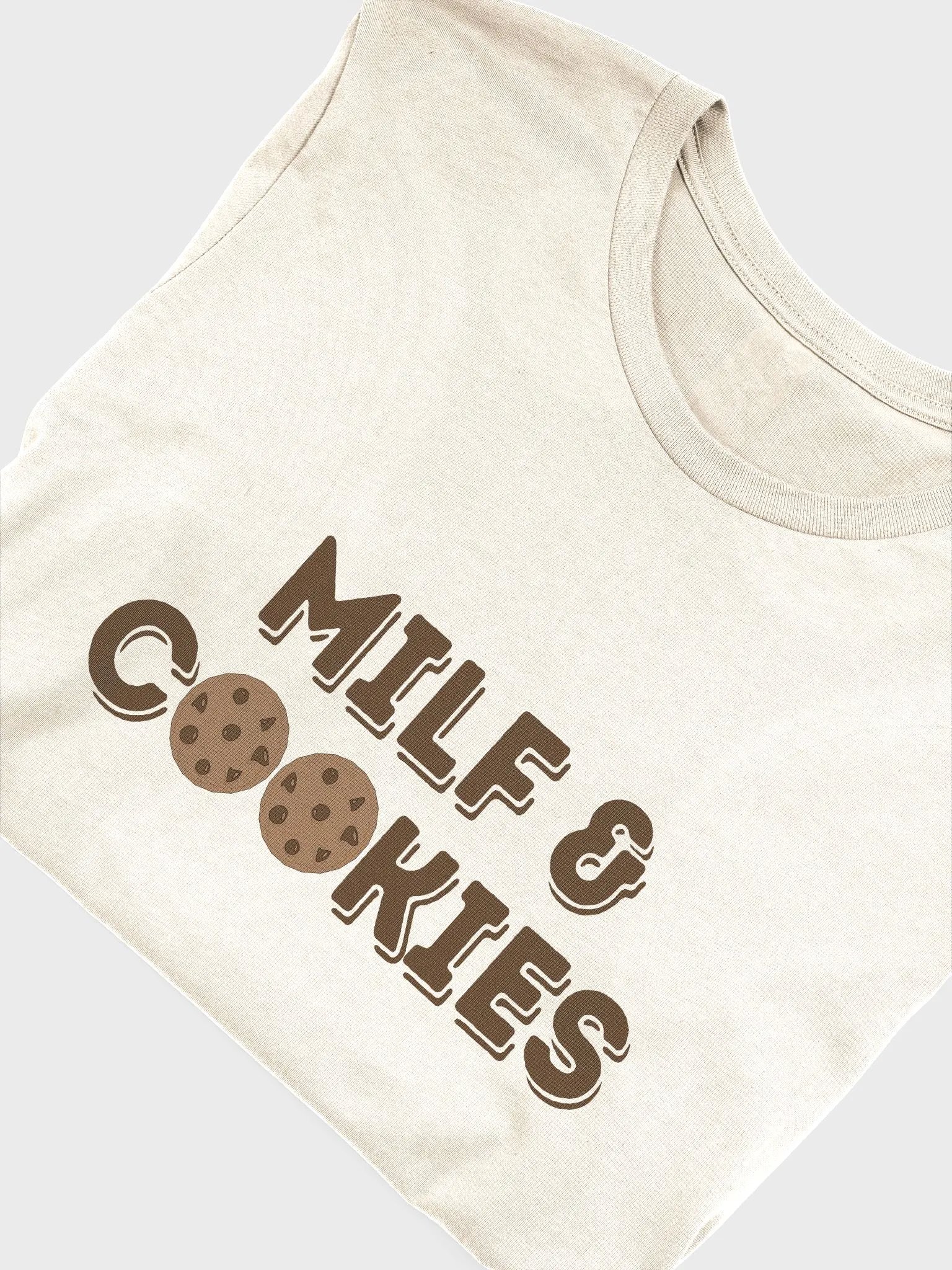 MILF & Cookies - Natural product image (5)