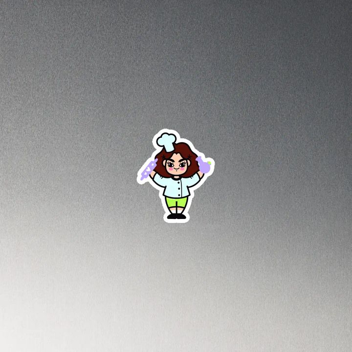Baking Mama - Magneto product image (2)