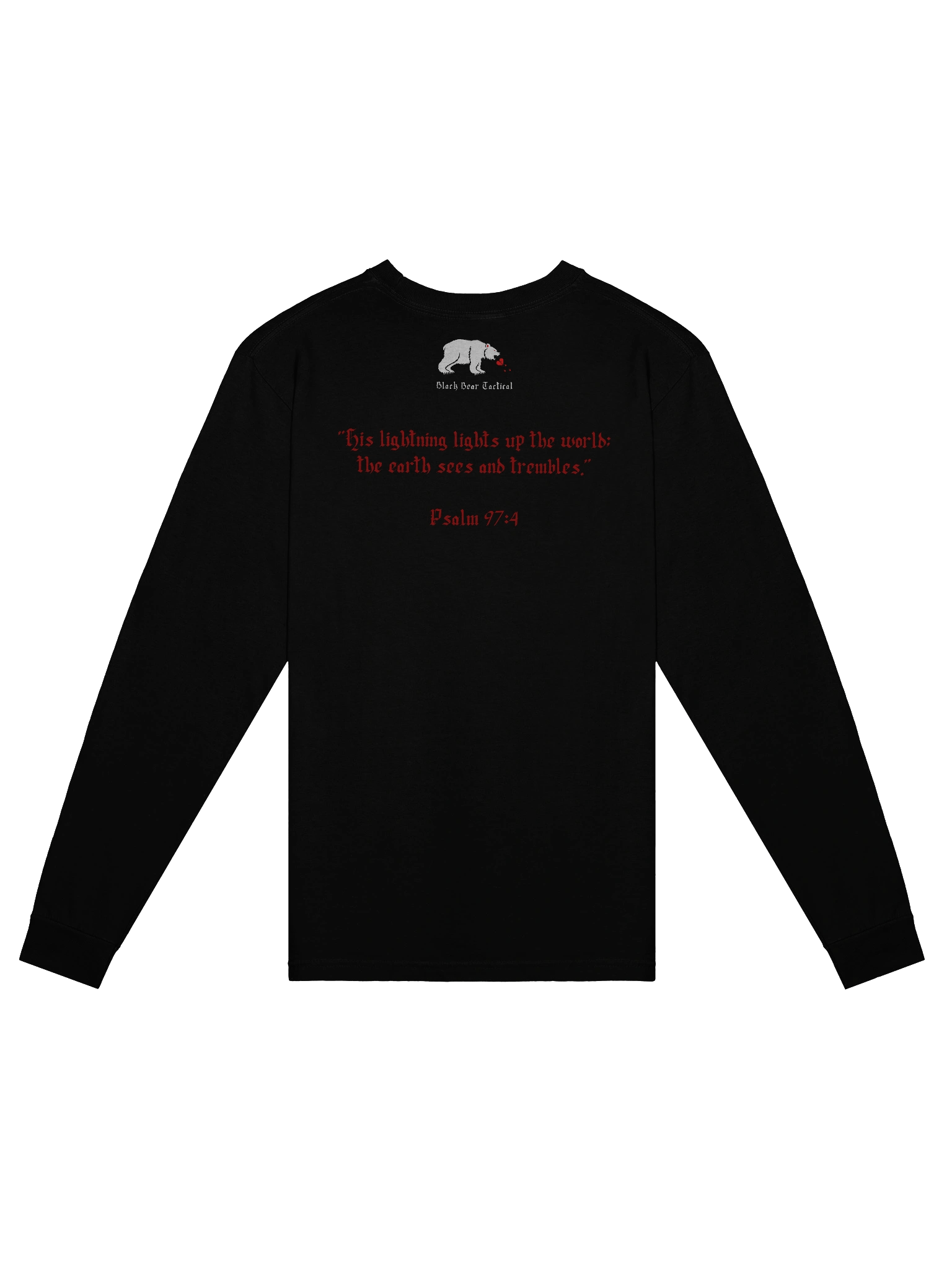 BBT BOLT product image (2)