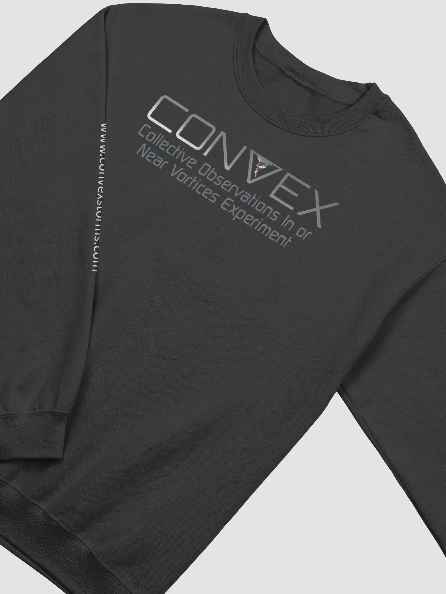 CONVEX Sweatshirt product image (3)