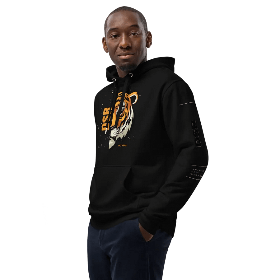 DSR X no FEAR product image (10)