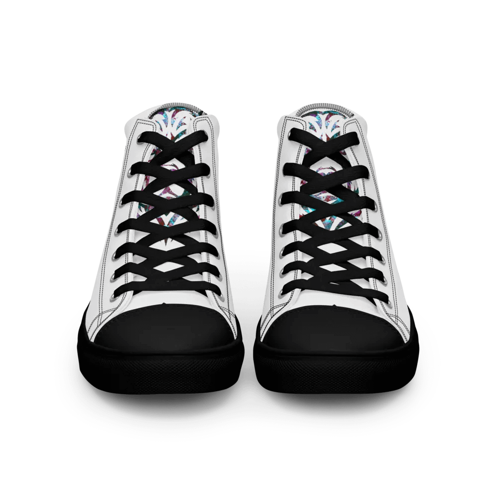 Elegant High Tops product image (4)