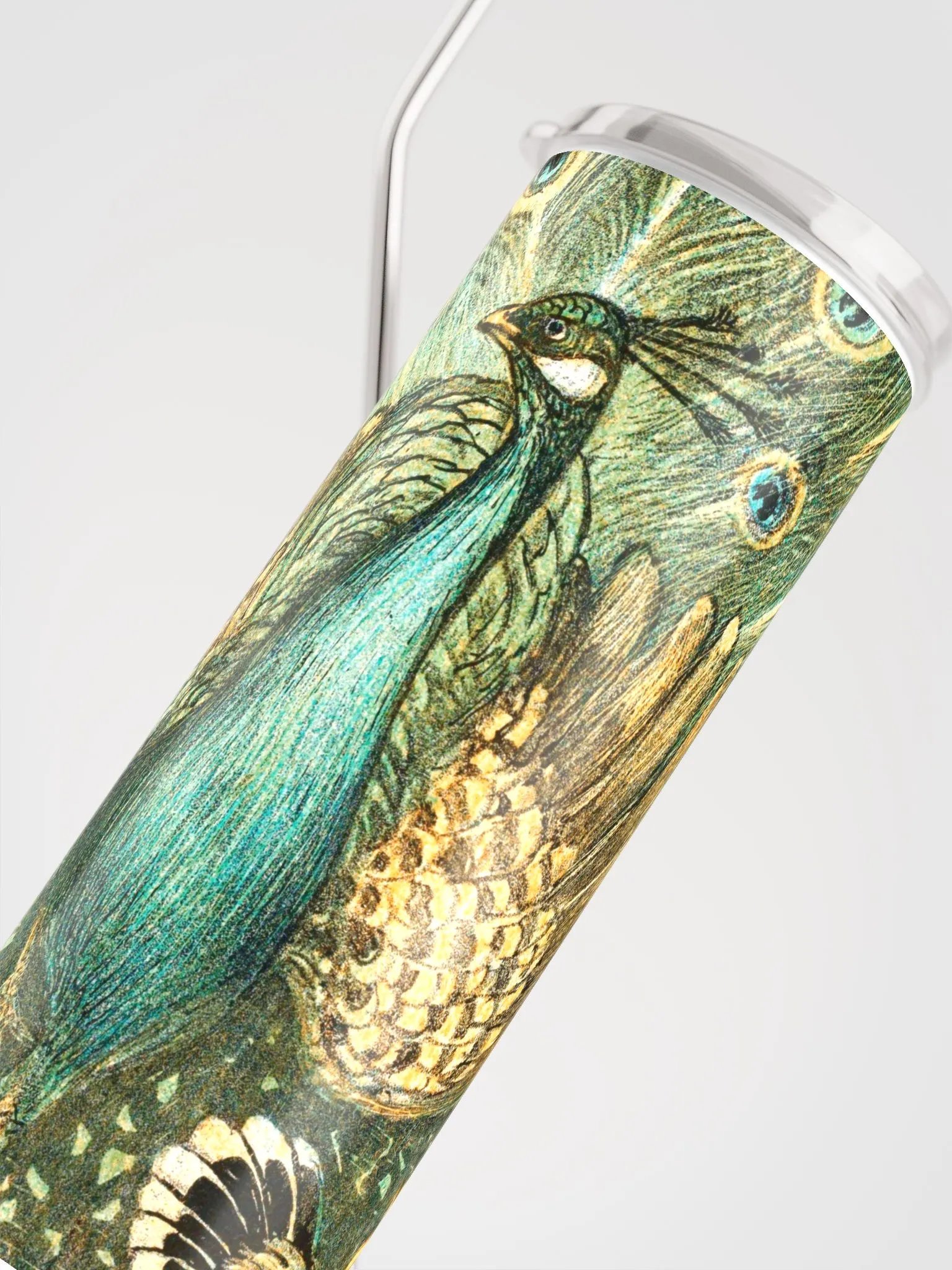 Peacock in March product image (5)