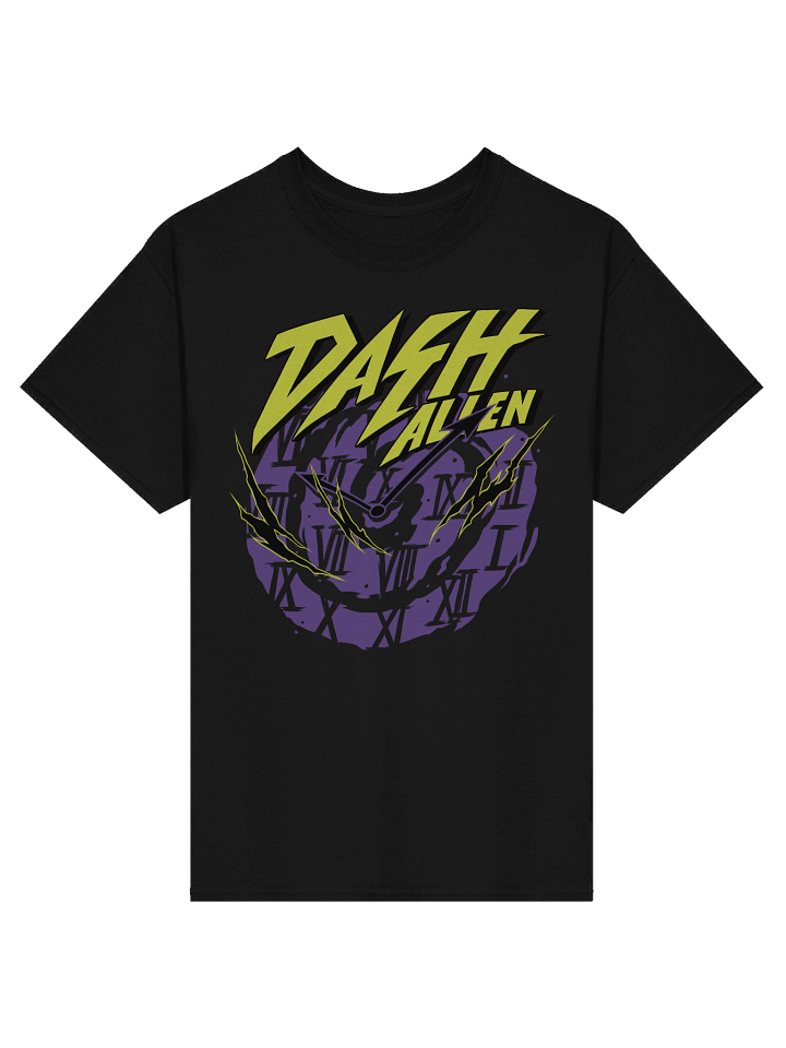 Dash Allen Shirt product image (1)