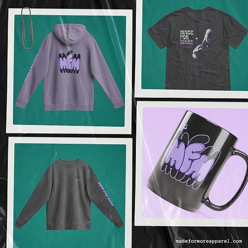 MFM WEBSITE IS LIVE >> Link in Bio!