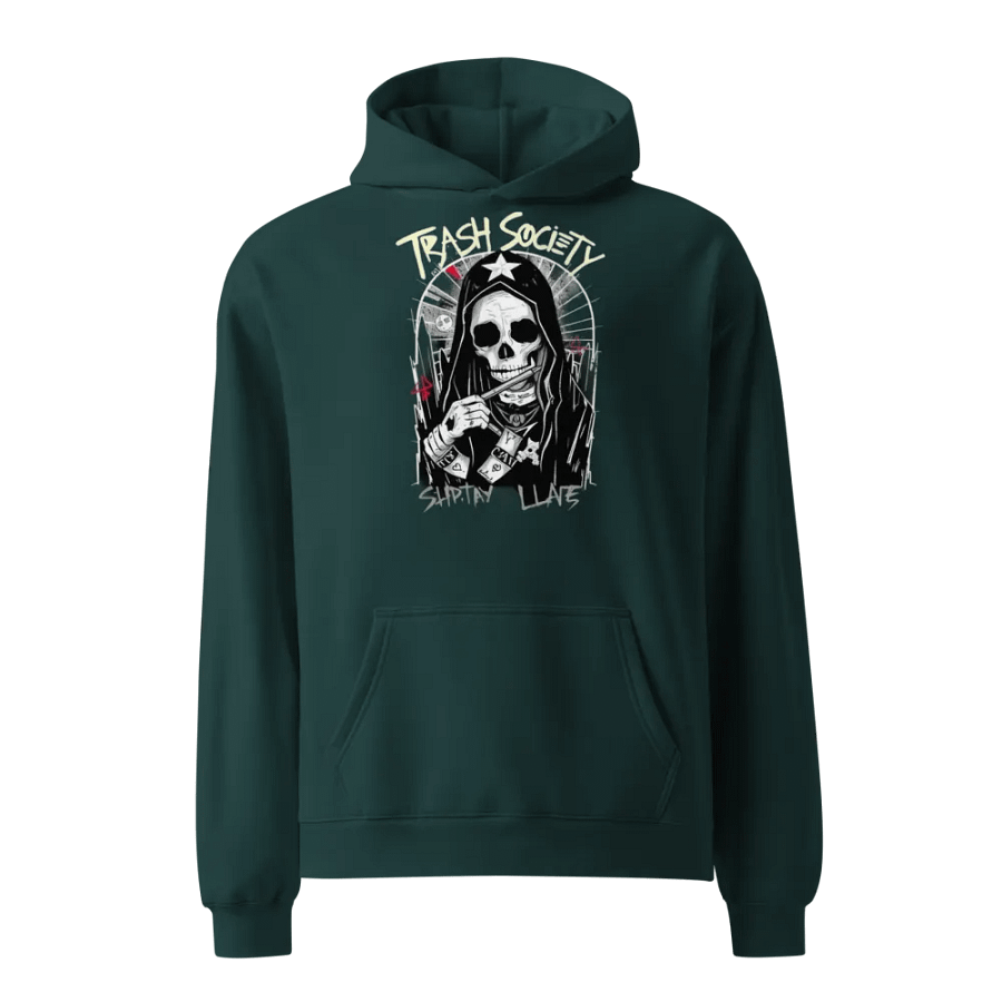 TRASH SOCIETY MARY product image (1)