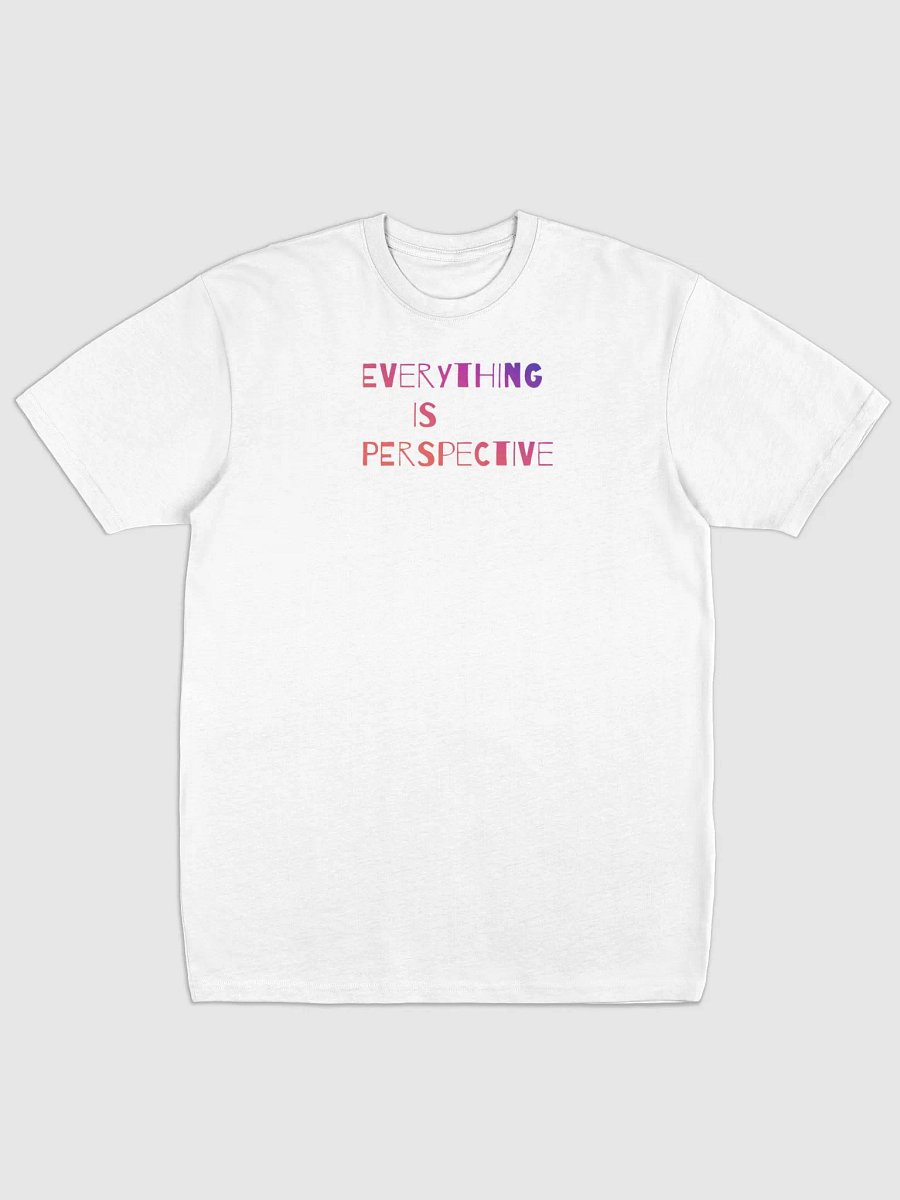 Everything Is Perspective product image (1)