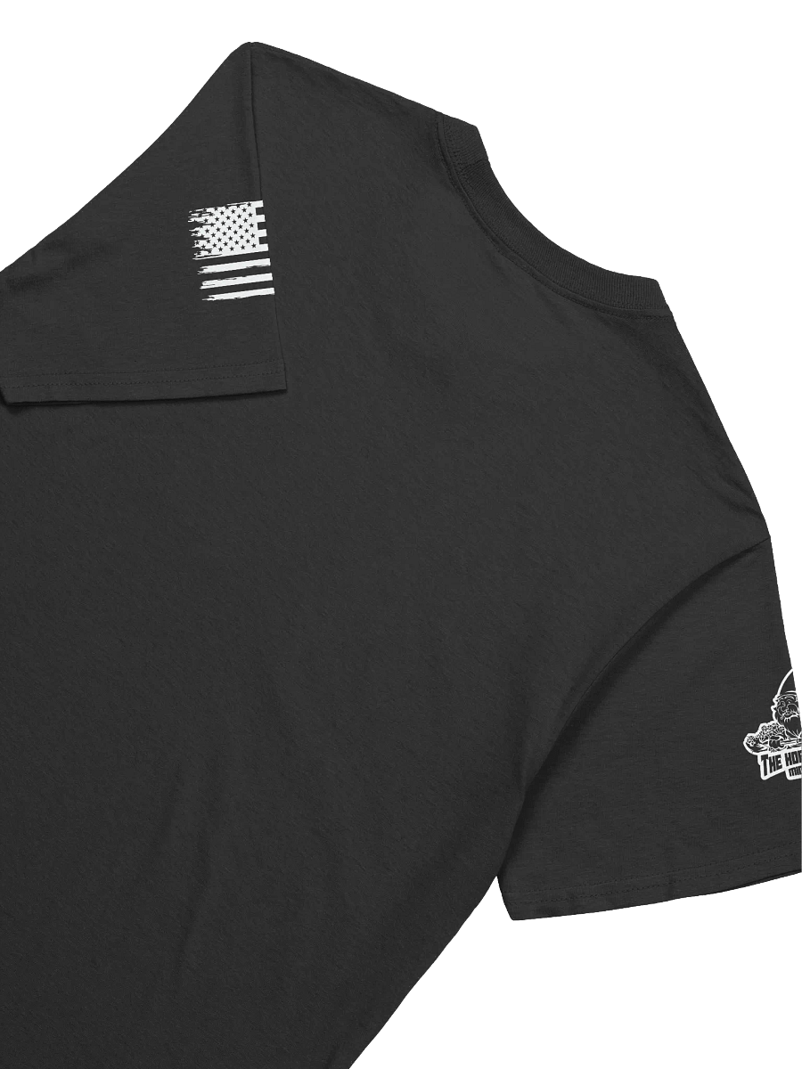Crypto Takes No Holidays! product image (3)