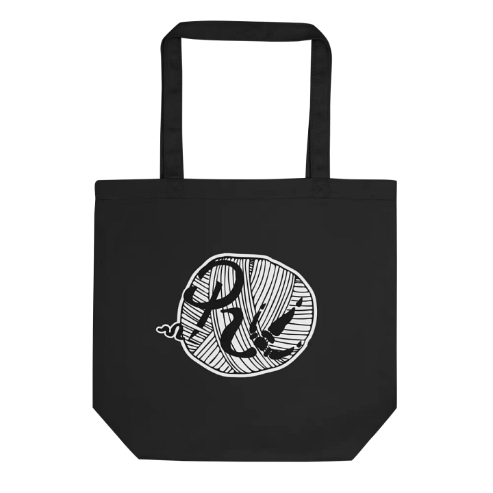 Rogue Writers Yarn Bag product image (1)