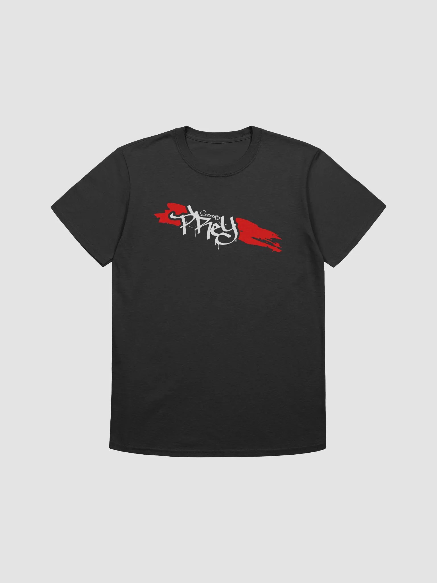 ENTROPY PREY BLACK product image (1)