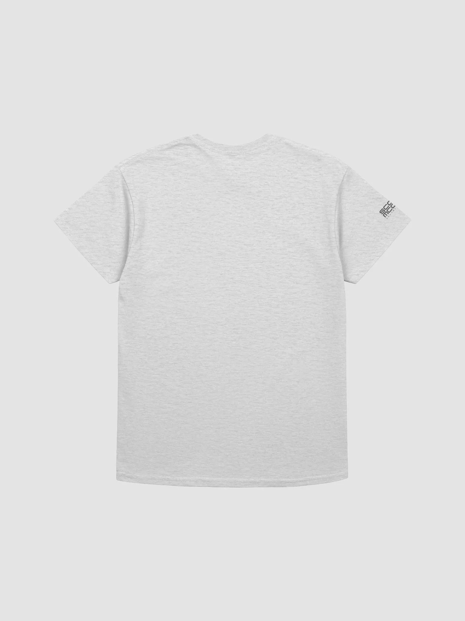 Scott McAuley Signature two Tee product image (8)