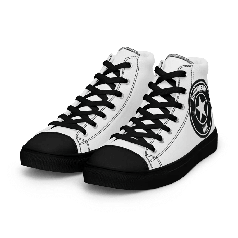 PAIRE DE GROLE POUR LES MAXEUR product image (5)