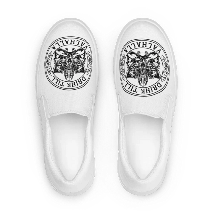 DTV slip ons product image (2)
