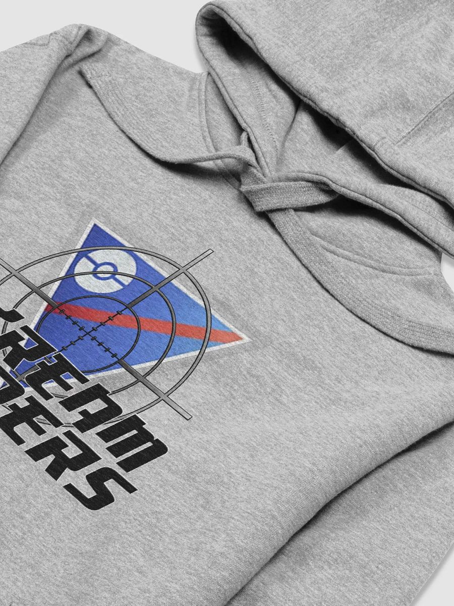 Stream Sniper Hoodie product image (31)