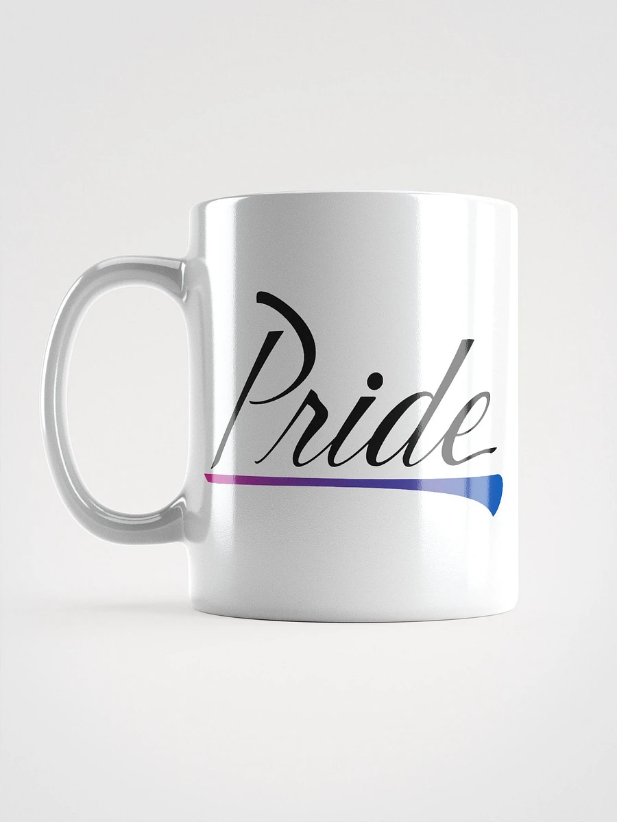 Bisexual Swish Mug product image (5)