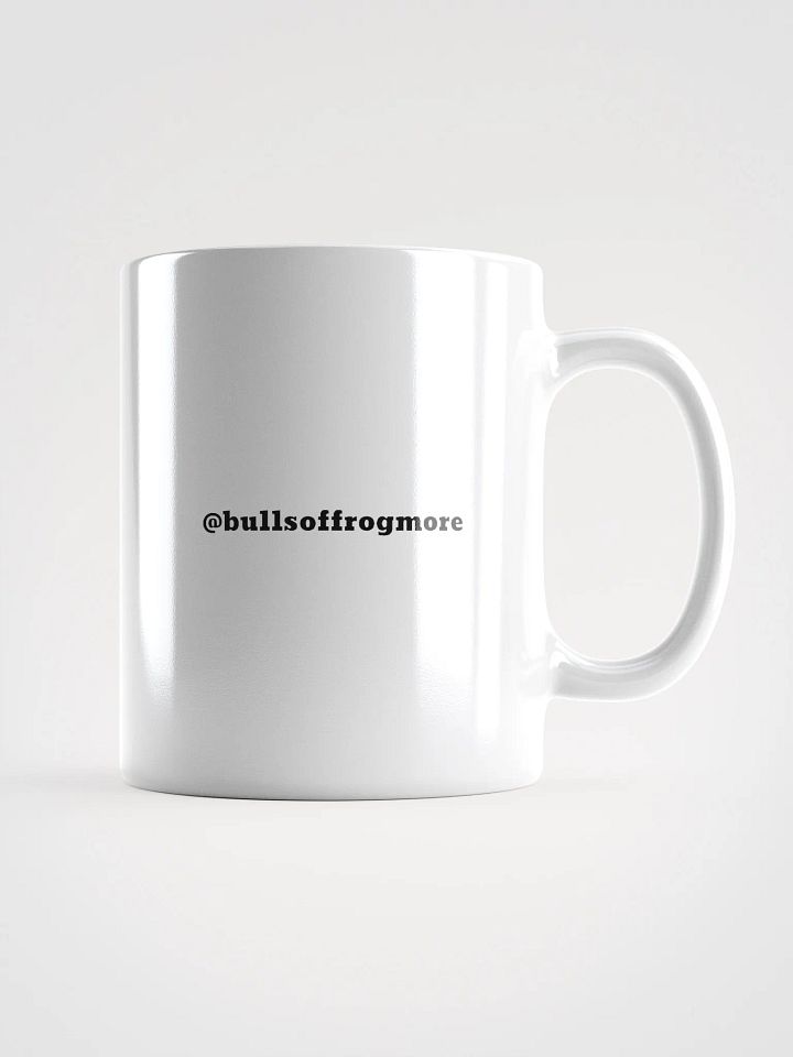 Bull Mastiff Dad Mug product image (2)