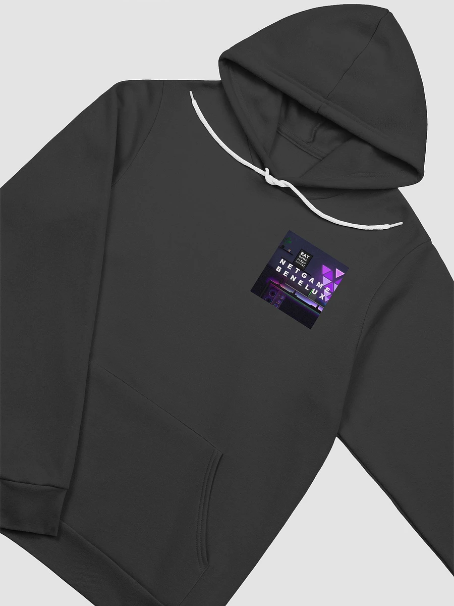 Netgame Hoodie product image (3)