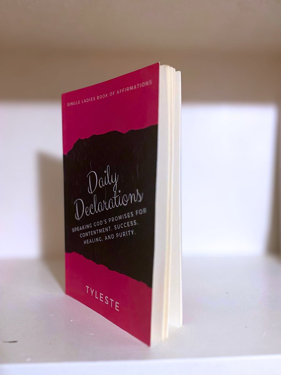 Daily Declarations product image (4)