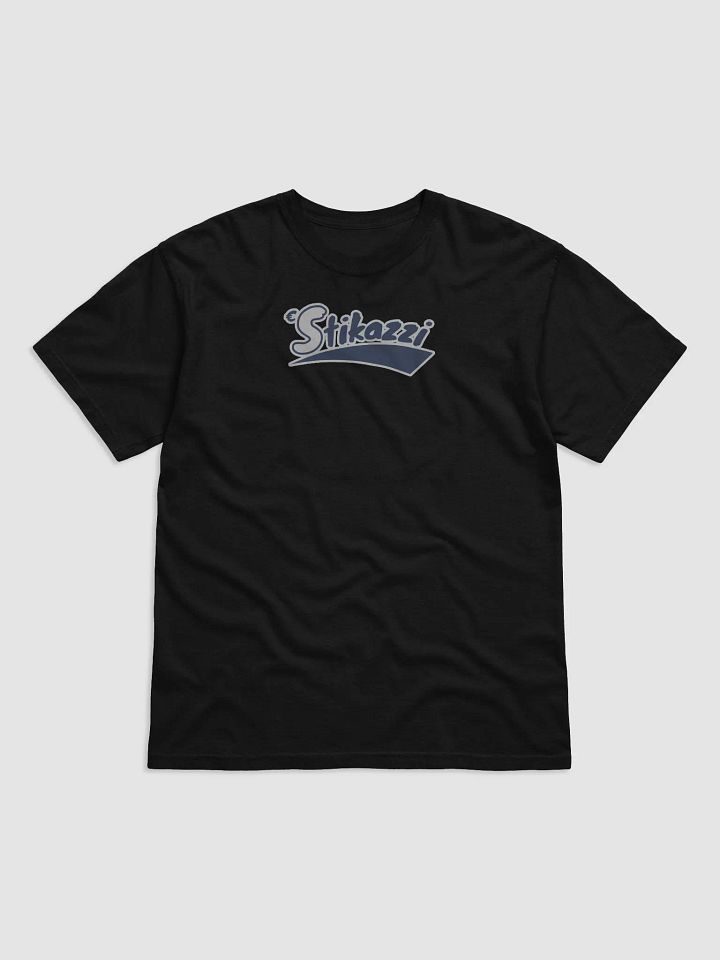 Stikazzi Euro Logo Tee product image (1)