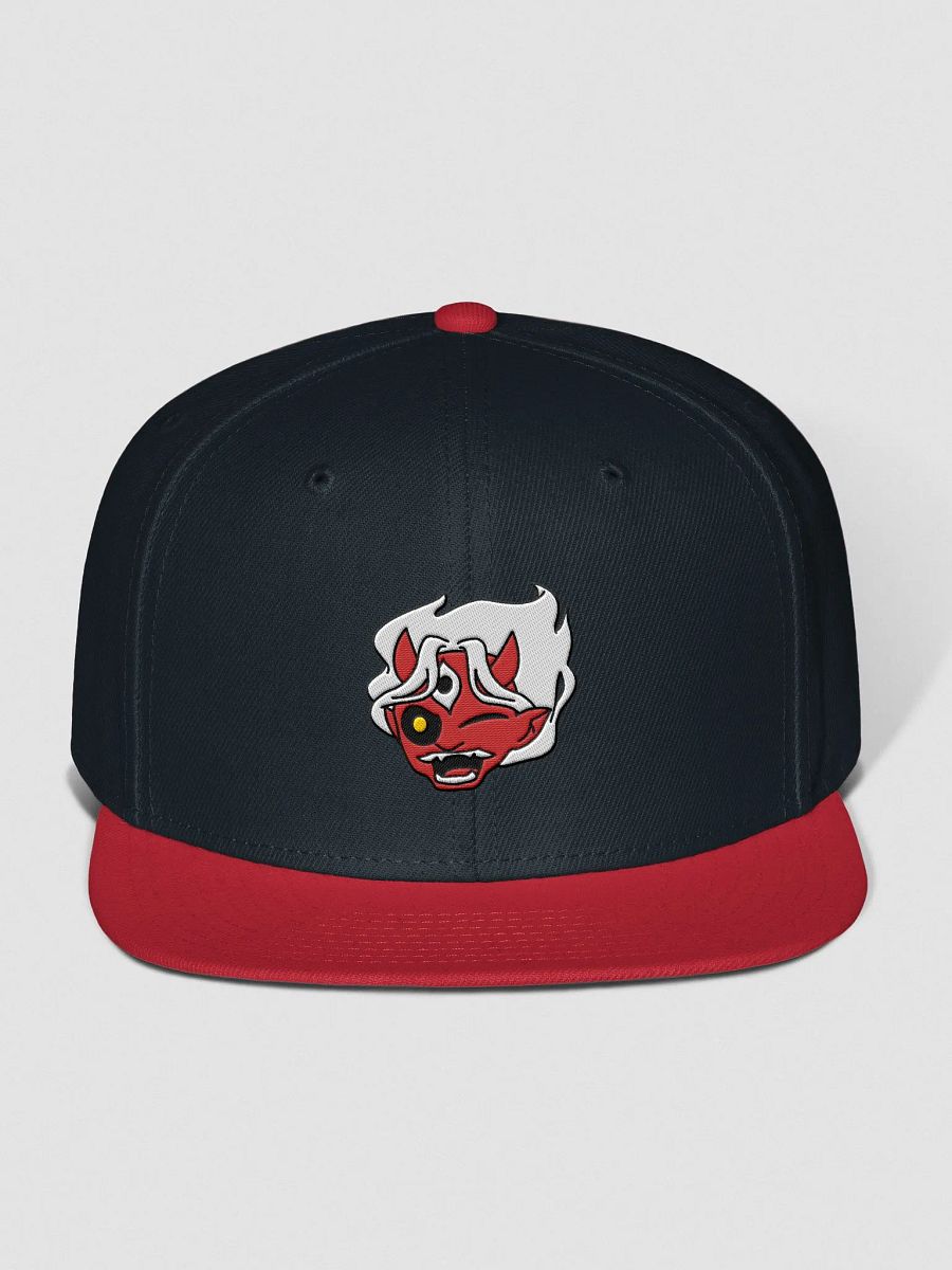 Oni Wink Ectoinu Hat product image (1)