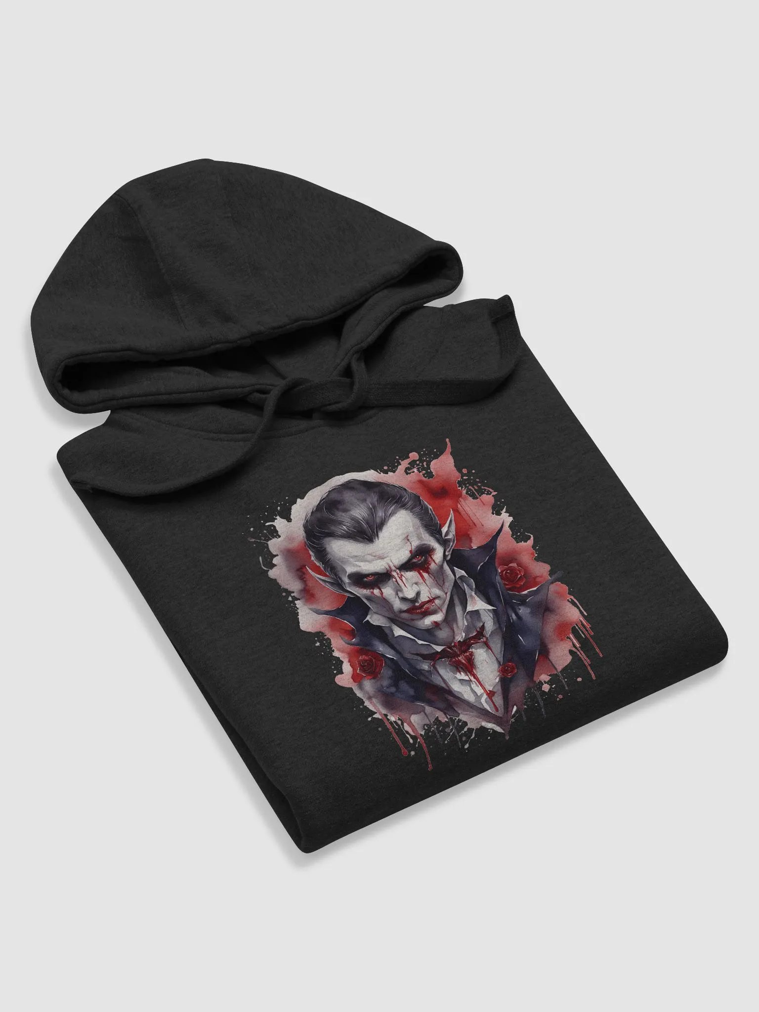 Vampire Portrait (+ His Brides) product image (56)