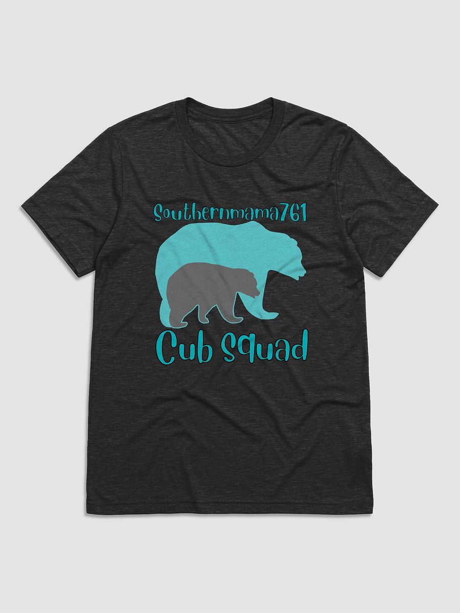 Cub Squad Bella Tee product image (3)