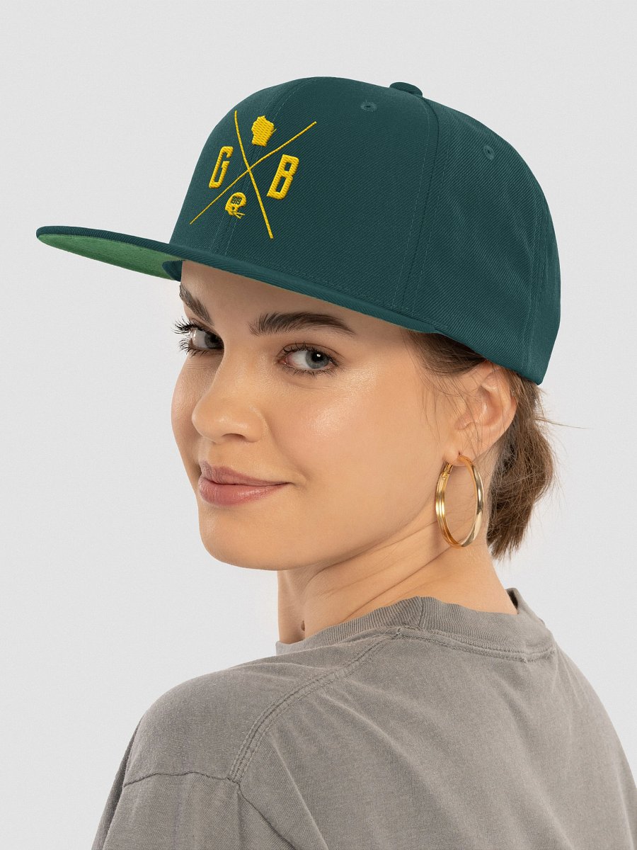 Green Bay Compass product image (5)