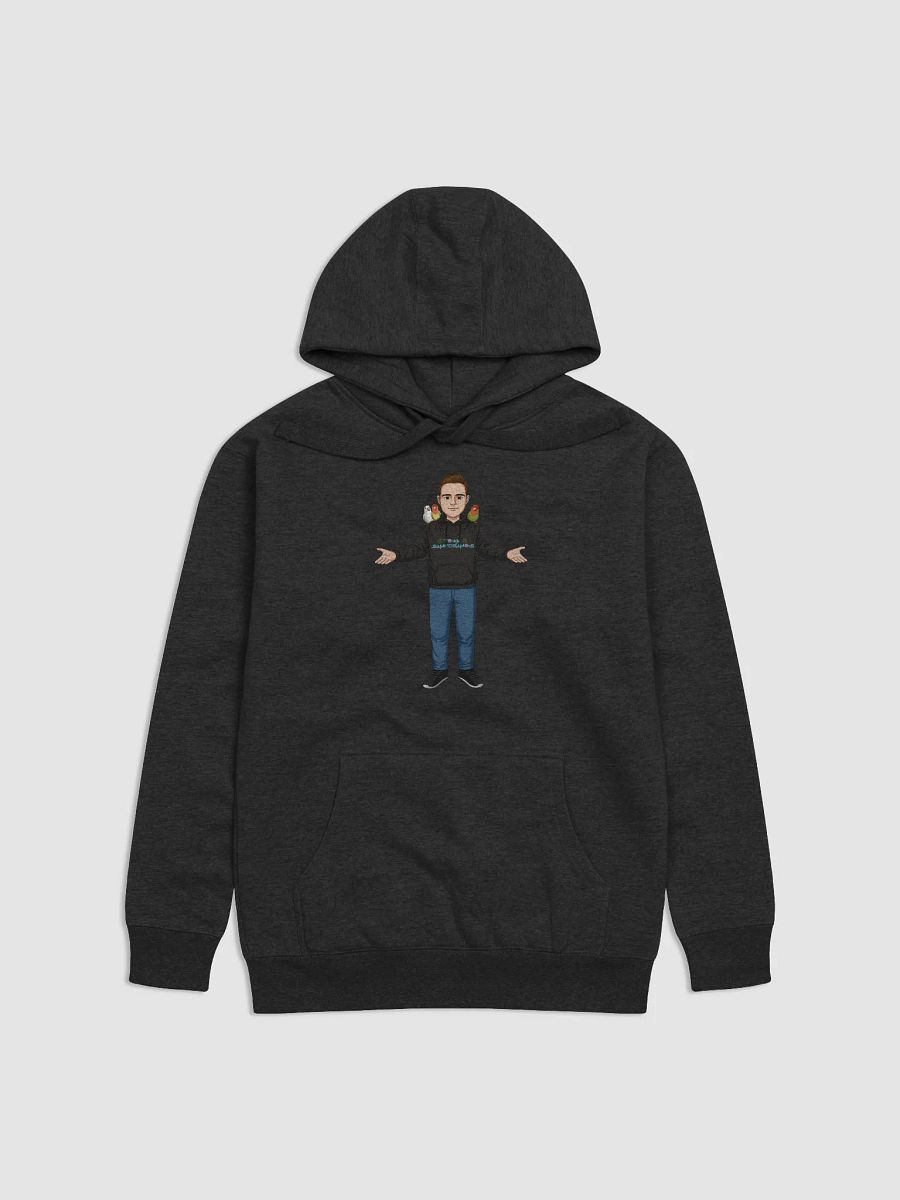 Welcomer Hoodie product image (1)
