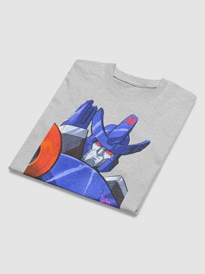 Galvatron Junglist product image (2)